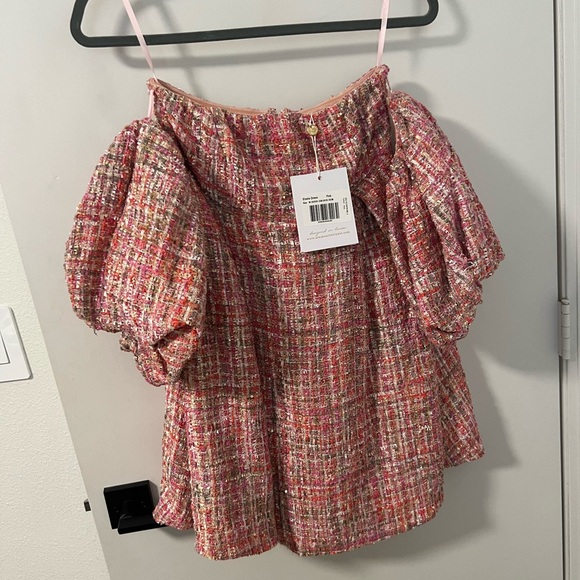 Alamour the label- Elodie dress - Picture 4 of 7